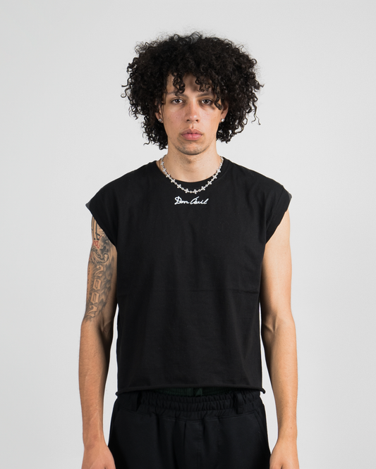 CHOPPED TEE